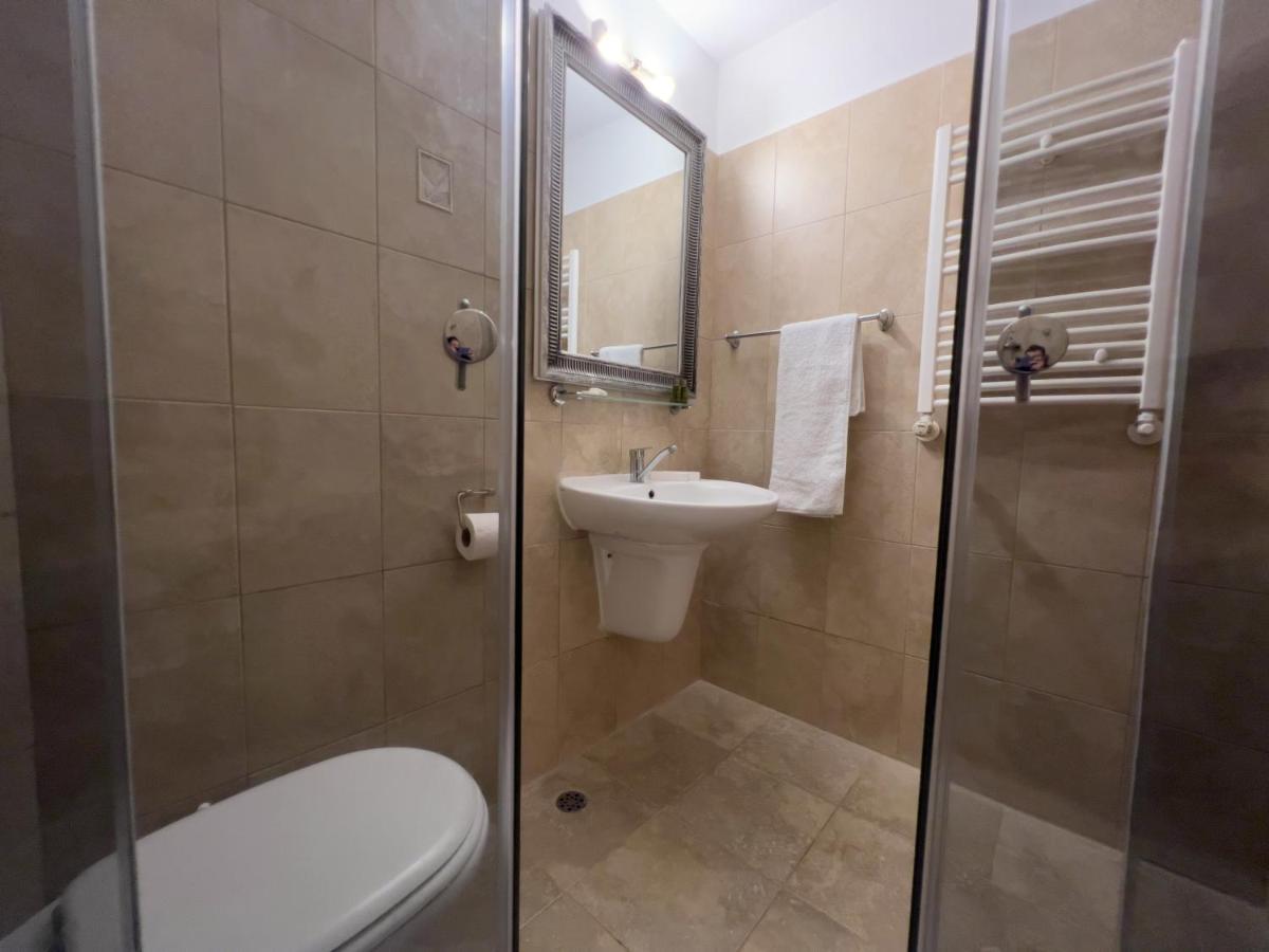 Pensiunea Poiana Izvoarelor Vatra Dornei Exterior foto